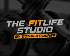 The FitLife Studio